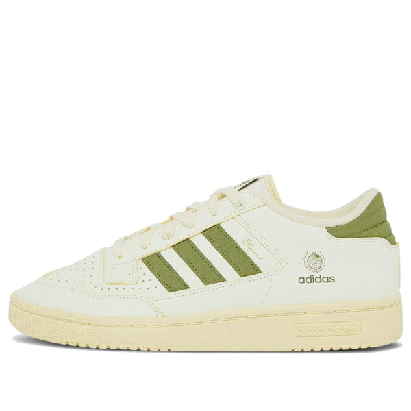 adidas アディダス メンズ スニーカー  【adidas x END. Centennial Low \u0027Consortium Cup - Present\u0027 ID2907】  大きさ US_11.5(29.5珊)