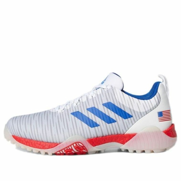 adidas アディダス メンズ スニーカー  【adidas CodeChaos \u0027Nations Pack - USA\u0027 FU7491】  大きさ US_10.5(28.5珊)
