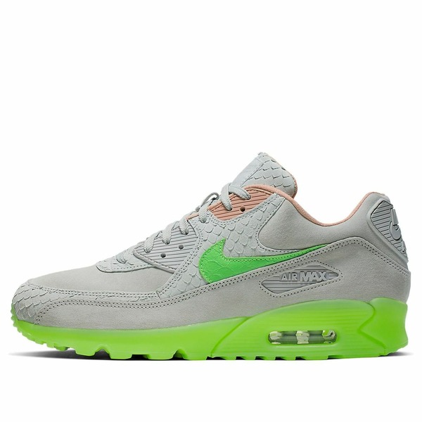 Nike ナイキ メンズ スニーカー  【Nike Air Max 90 Premium \u0027New Species\u0027 CQ0786-001】  大いさ US_9.5(27.5糎)
