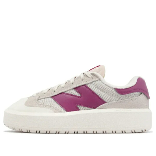 New Balance ニュー平衡にする メンズ スニーカー  【New Balance CT302 \u0027Moonbeam Scorpion\u0027 CT302RP】  大きさ US_6.5(24.5糎)