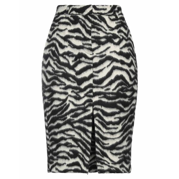 【送料無料】 ヌメロ ヴェントゥーノ レディース スカート ボトムス Midi skirts Black 30,420円