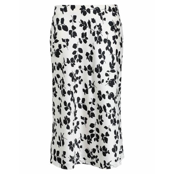 【送料無料】 ラルフローレン レディース スカート ボトムス Midi skirts White