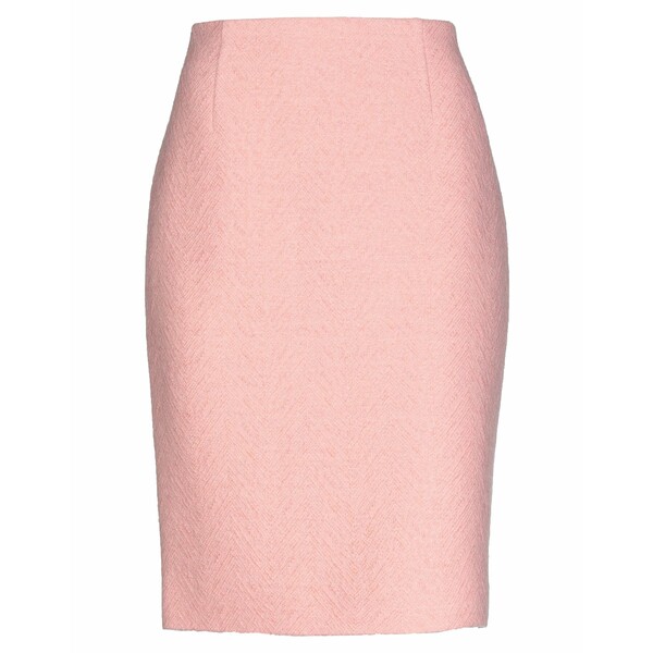 【送料無料】 ポールカ レディース スカート ボトムス Midi skirts Pink
