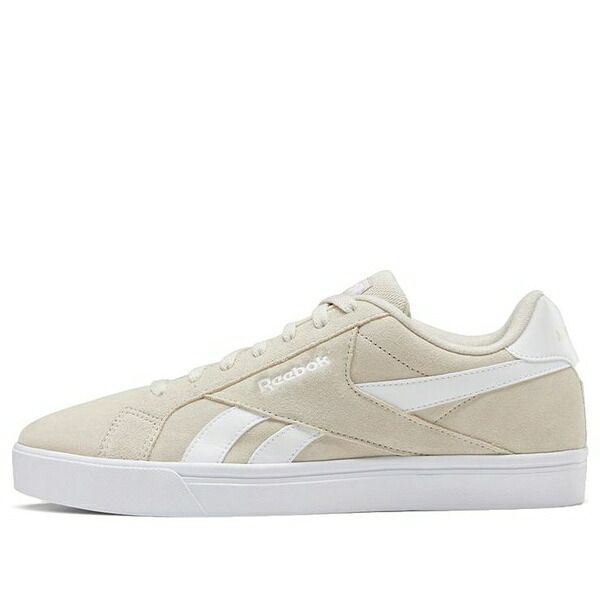 Reebok リーボック メンズ スニーカー 【Reebok Royal Complete 3 Low Sneakers Grey EG2983】  大きさ US_5.5(23.5糎)