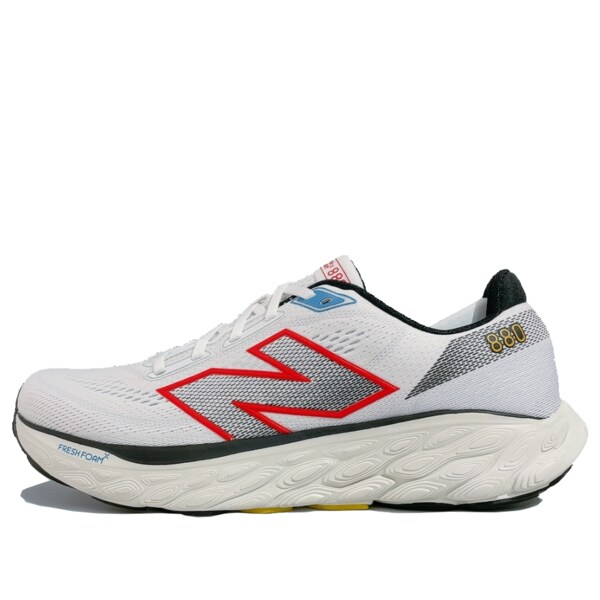 New Balance ニュー平衡にする メンズ スニーカー 【New Balance Fresh Foam X 880v14 \u0027White\u0027 M880C14】  大きさ US_M_16