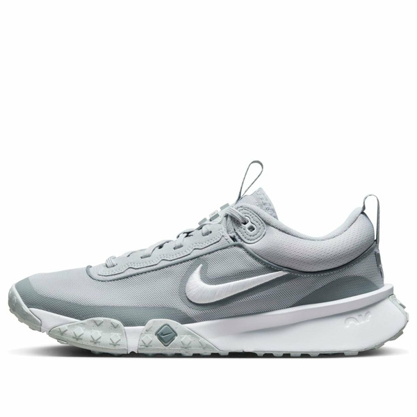 Nike ナイキ メンズ スニーカー 【Nike Air Diamond Varsity Turf  \u0027Wolf Grey\u0027 DZ0502-001】  大きさ US_8(26.0糎)