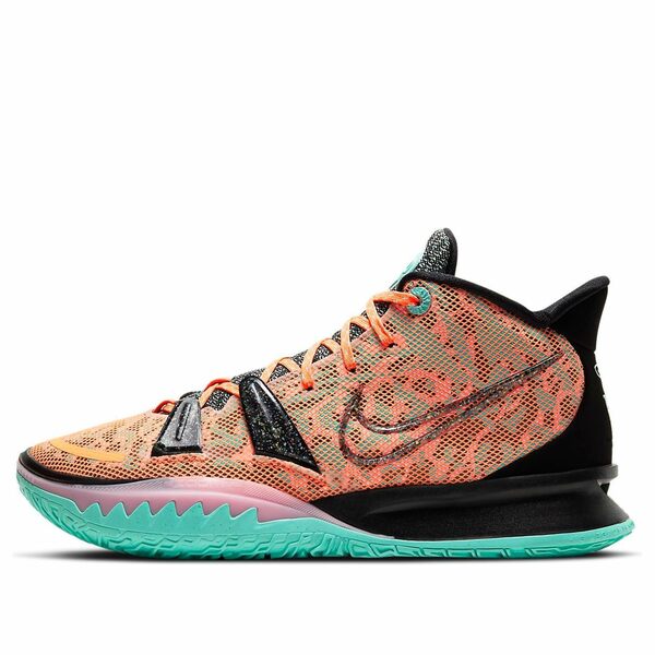 Nike ナイキ メンズ スニーカー 【Nike Kyrie 7 EP \u0027Play for the Future\u0027 DD1446-800】  大きさ US_M_14