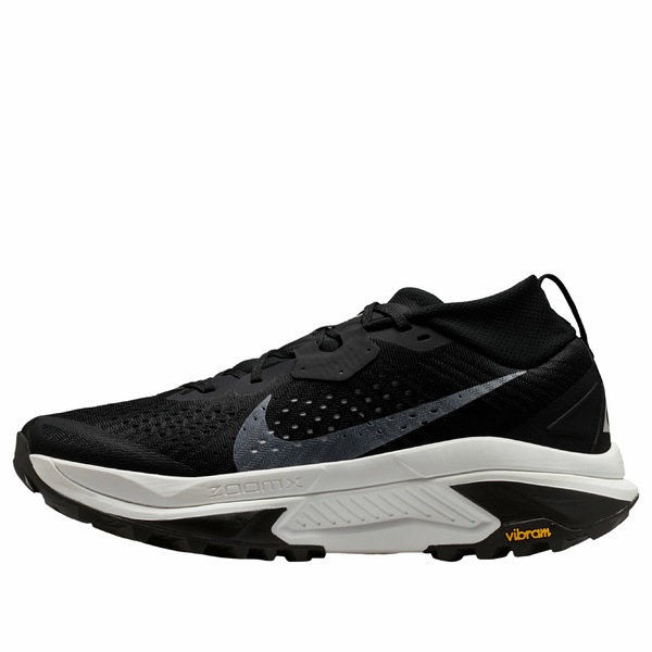 Nike ナイキ メンズ スニーカー 【Nike ACG Zegama Trail 'Black Summit White' HV8113-001】 サイズ US_10.5(28.5cm)｜asty
