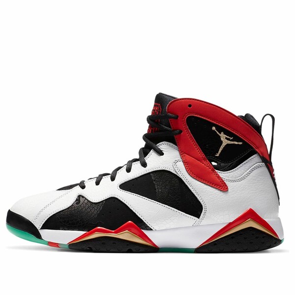 Jordan ジョーダン メンズ スニーカー 【Air Jordan 7 Retro \u0027Greater China\u0027 CW2805-160】  大いさ US_5.5(23.5珊) 靴-スニーカー