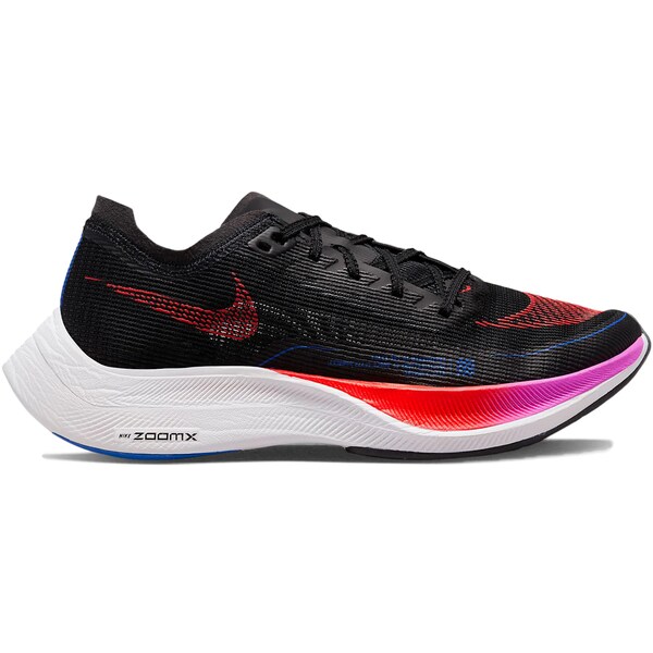 Nike ナイキ レディース スニーカー  【Nike ZoomX Vaporfly Next% 2 Fuchsia Dream Bright Crimson (Women\u0027s)】  大きさ US_W_12 Black/Fuchsia Dream/White/Bright Crimson