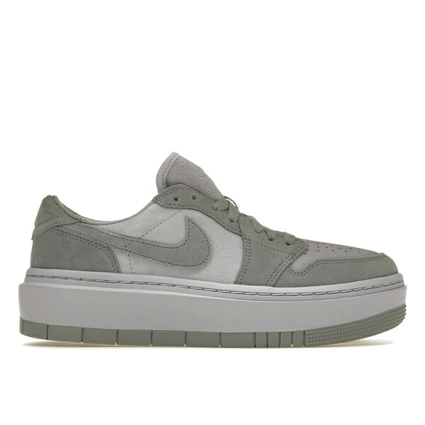 Jordan ジョーダン レディース スニーカー  【Jordan 1 Elevate Low Stealth Titanium (Women\u0027s)】  大きさ US_W_11 Stealth/Titanium
