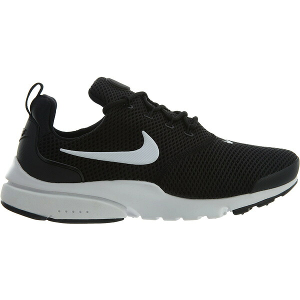 Nike ナイキ レディース スニーカー 【Nike Presto Fly Black White-White-Black (Women's)】 サイズ US_7.5(24.5cm) Black/White-White-Black|asty