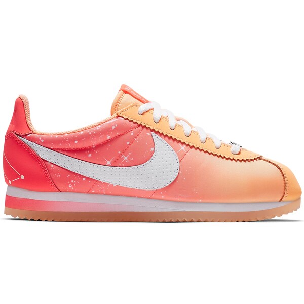 Nike ナイキ レディース スニーカー  【Nike Cortez Nylon Qixi Festival (2018) (Women\u0027s)】  大きさ US_6.5(23.5糎) Pink/White