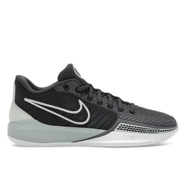 Nike ナイキ レディース スニーカー 【Nike Sabrina 1 Beyond the Game (Women's)】 サイズ US_8.5(25.5cm) Dark Grey/Black/Light Silver/Platinum Violet|asty