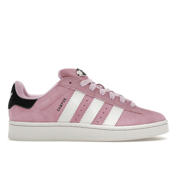 adidas アディダス レディース スニーカー 【adidas Campus 00s Bliss Lilac (Women's)】 サイズ US_5.5(22.5cm) Bliss Lilac/Cloud White/Core Black|asty