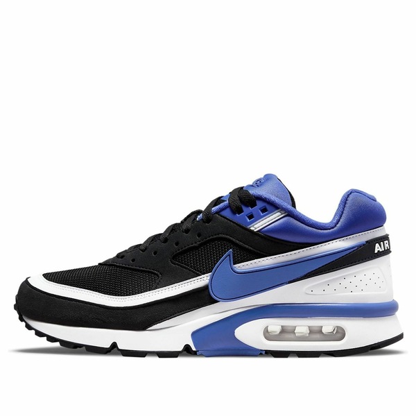 Nike ナイキ メンズ スニーカー 【Nike Air Max BW 'Persian Violet' 2021 DJ6124-001】 サイズ US_9.5(27.5cm)｜asty