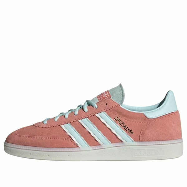 adidas アディダス メンズ スニーカー  【adidas Handball Spezial \u0027Wonder Clay Almost Blue\u0027 IG6275】  大きさ US_8.5(26.5糎)