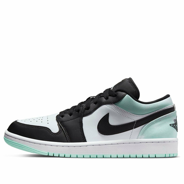 Air Jordan ジョーダン メンズ スニーカー  【Air Jordan 1 Low SE \u0027Tie Dye\u0027 DM1199-100】  大きさ US_9(27.0糎)