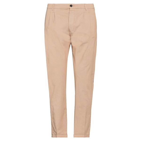 【送料無料】 トゥルーニューヨーク メンズ カジュアルパンツ ボトムス Pants Beige 12,946円