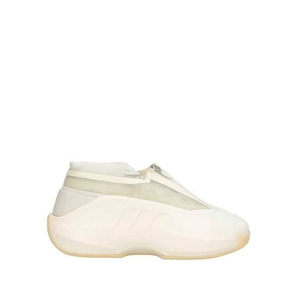 【貨物輸送無料】 アディダス メンズ スニーカー シューズ Sneakers White