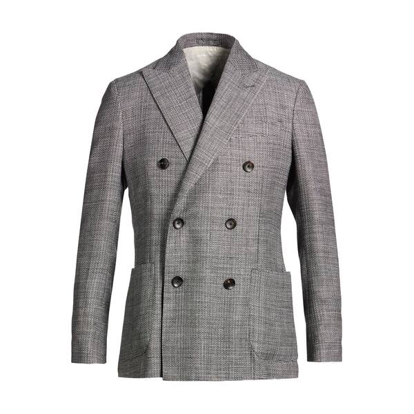 【送料無料】 ラルディーニ メンズ ジャケット＆ブルゾン アウター Blazers Black