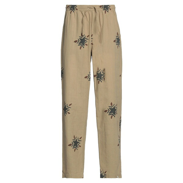 【送料無料】 ビーエスビーイー メンズ カジュアルパンツ ボトムス Pants Green