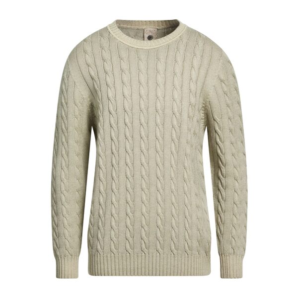 【貨物輸送無料】 エイチ953 メンズ 編み物\u0026プルオーバー アウター Sweaters Grey