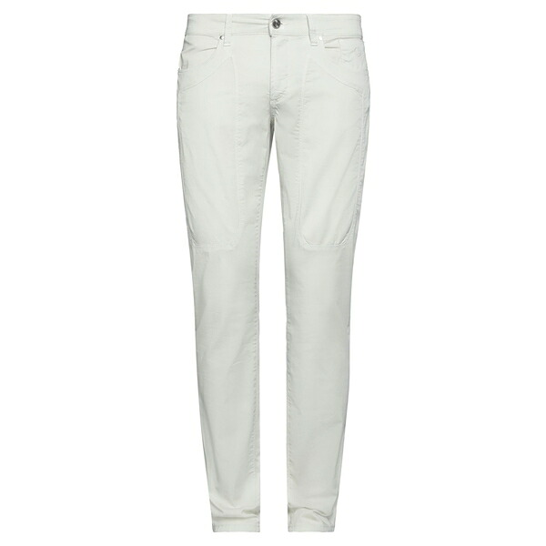 【送料無料】 ジェッカーソン メンズ カジュアルパンツ ボトムス Pants Green