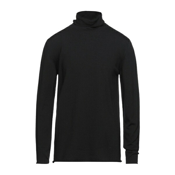 【送料無料】 コスチュームメイン メンズ ニット&セーター アウター Turtlenecks Black