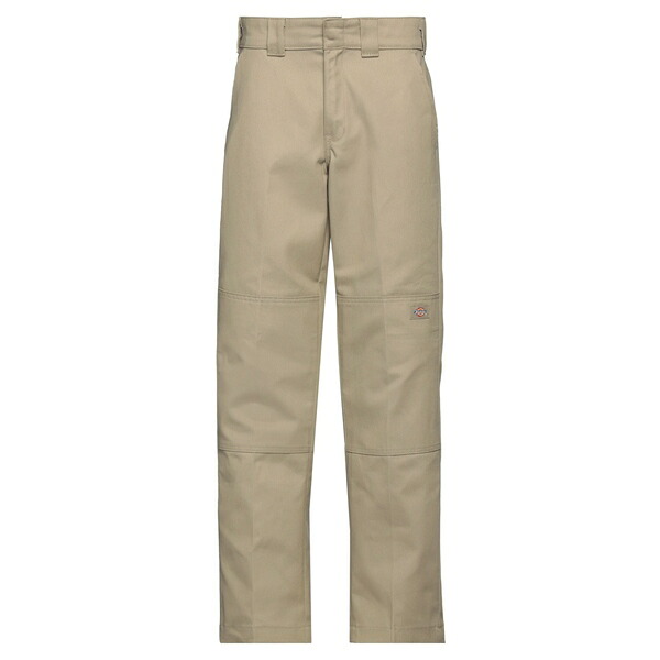 【送料無料】 ディッキーズ メンズ カジュアルパンツ ボトムス Pants Beige