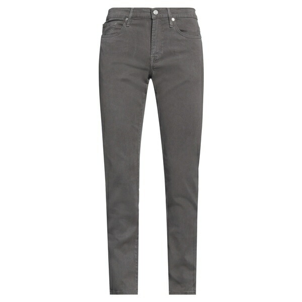 【送料無料】 フレーム メンズ カジュアルパンツ ボトムス Pants Grey