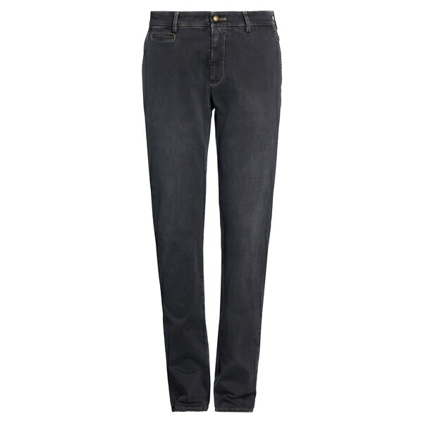 【送料無料】 ベルウィッチ メンズ デニムパンツ ボトムス Jeans Black