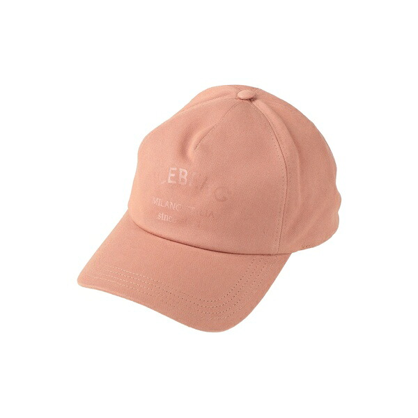 【送料無料】 アイスバーグ メンズ 帽子 アクセサリー Hats Pink｜asty