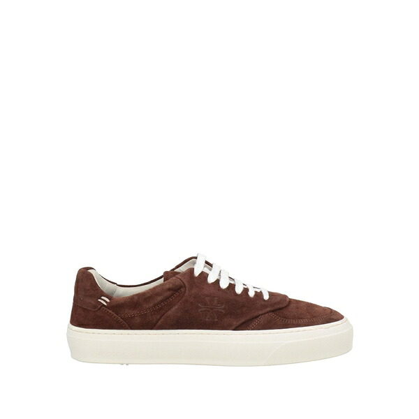 【貨物輸送無料】 ヤコブ コーエン メンズ スニーカー シューズ Sneakers Brown