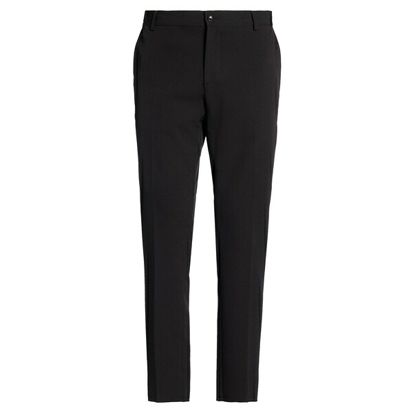 【送料無料】 ダニエレ アレッサンドリー二 メンズ カジュアルパンツ ボトムス Pants Black