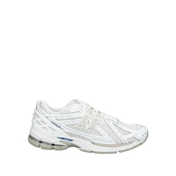 【送料無料】 ニューバランス メンズ スニーカー シューズ Sneakers White