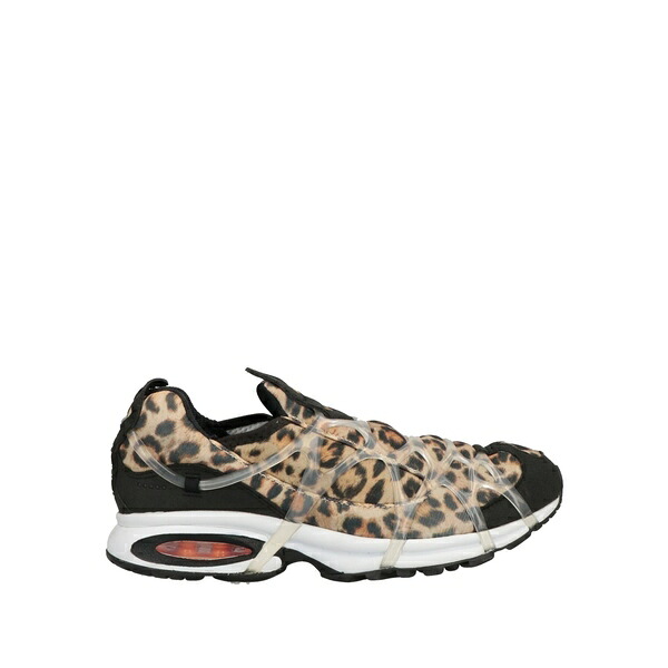 【送料無料】 ナイキ メンズ スニーカー シューズ Sneakers Beige
