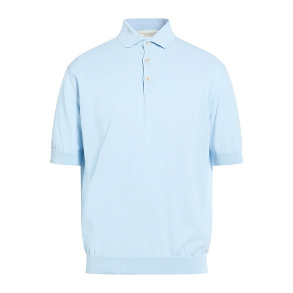 【送料無料】 フィリッポ デ ラウレンティス メンズ ニット&セーター アウター Sweaters Azure 26,100円