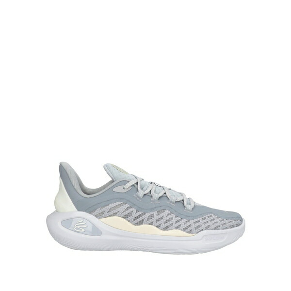 【送料無料】 アンダーアーマー メンズ スニーカー シューズ Sneakers Grey の商品写真