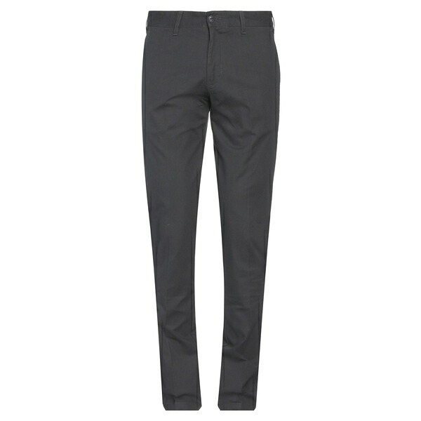 【送料無料】 ハーモント & ブレイン メンズ カジュアルパンツ ボトムス Pants Grey