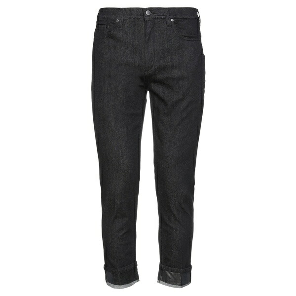 【送料無料】 ニールバレット メンズ デニムパンツ ボトムス Jeans Black