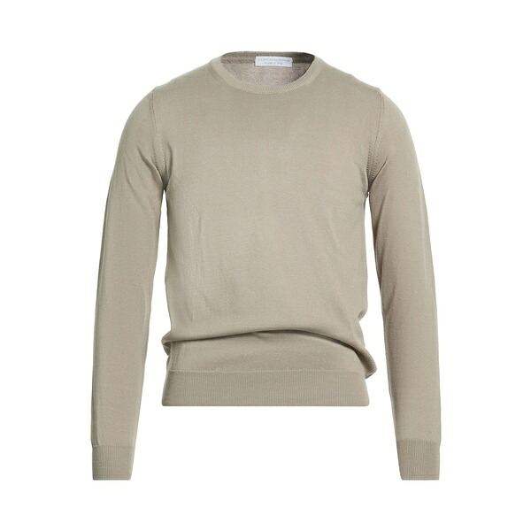 【送料無料】 フィリッポ デ ラウレンティス メンズ ニット&セーター アウター Sweaters Grey