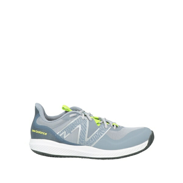 【貨物輸送無料】 ニュー平衡にする メンズ スニーカー シューズ Sneakers Grey