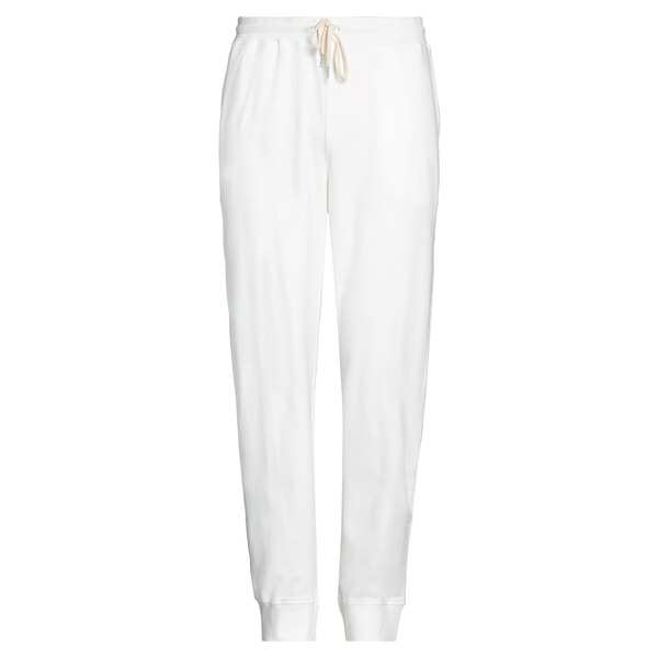 【送料無料】 アルファス テューディオ メンズ カジュアルパンツ ボトムス Pants White｜asty