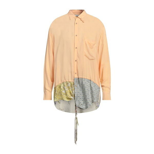 【送料無料】 マリアーノ メンズ シャツ トップス Shirts Orange 36,270円