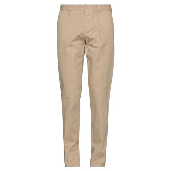 【送料無料】 ハーモント & ブレイン メンズ カジュアルパンツ ボトムス Pants Green