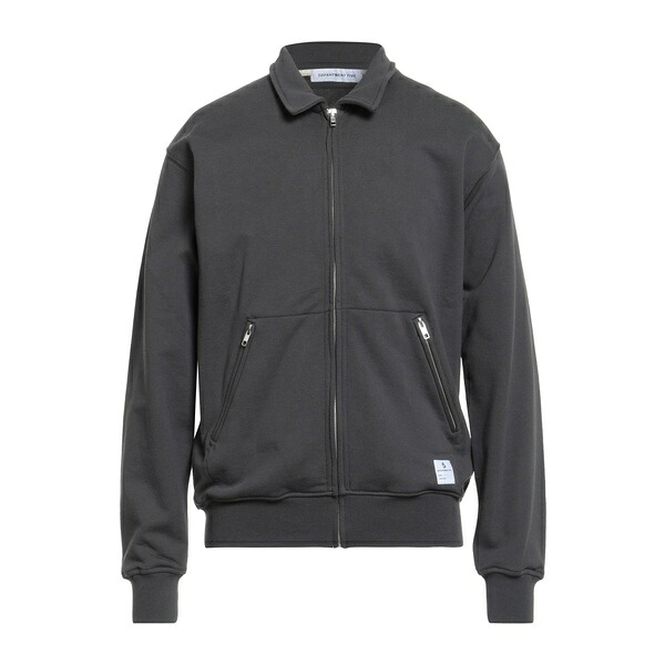 【送料無料】 デパートメントファイブ メンズ パーカー・スウェットシャツ アウター Sweatshirts Grey 22,176円