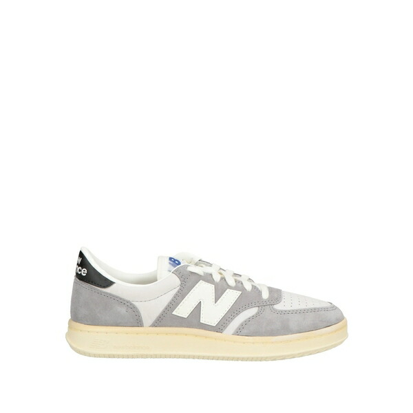 【送料無料】 ニューバランス メンズ スニーカー シューズ Sneakers Grey