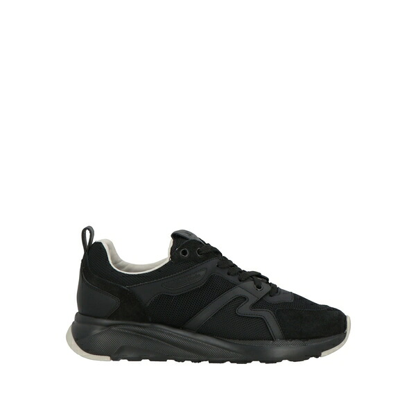 【貨物輸送無料】 ヤコブ コーエン メンズ スニーカー シューズ Sneakers Black