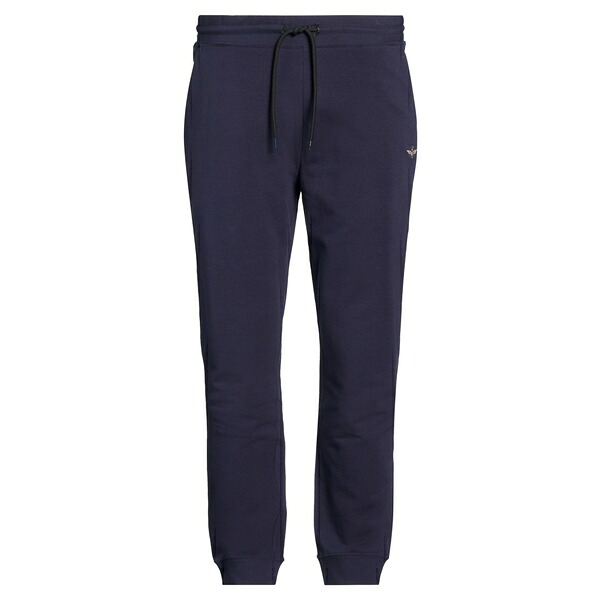 【送料無料】 アエロナウティカ ミリターレ メンズ カジュアルパンツ ボトムス Pants Blue